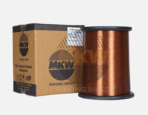 Hermetic Copper Wires