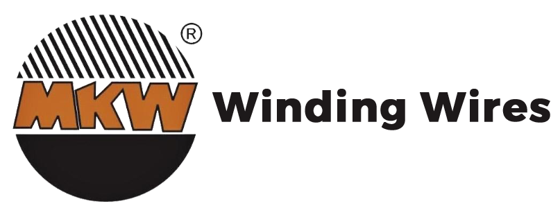 Mkey Winding Wires